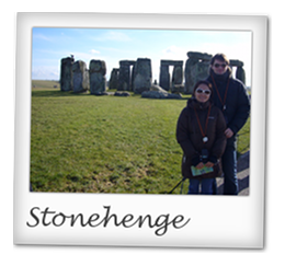 Stonehenge