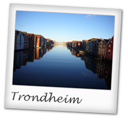 Trondheim